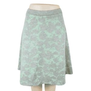 Catherine women's gray skirt size 8
